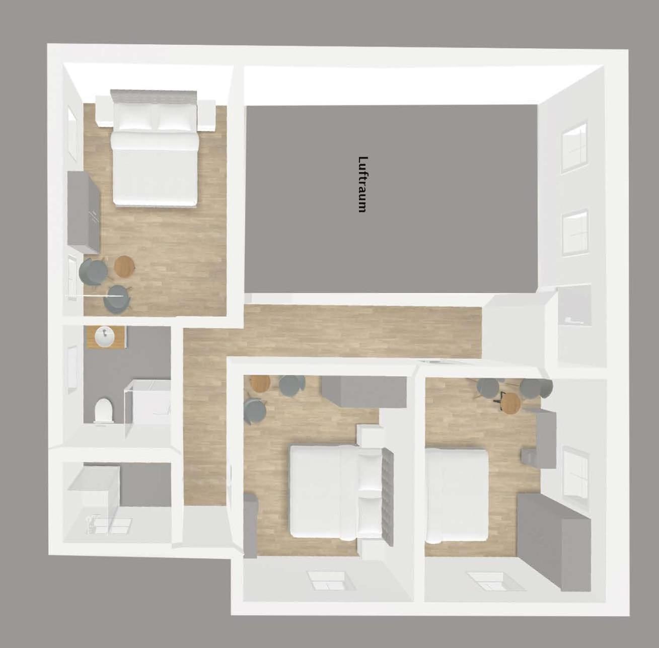 Ferienhaus Olive Tree Bullay Esterno foto