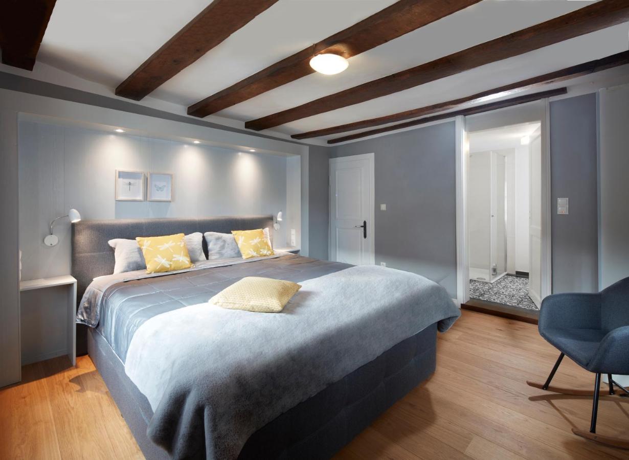 Ferienhaus Olive Tree Bullay Esterno foto