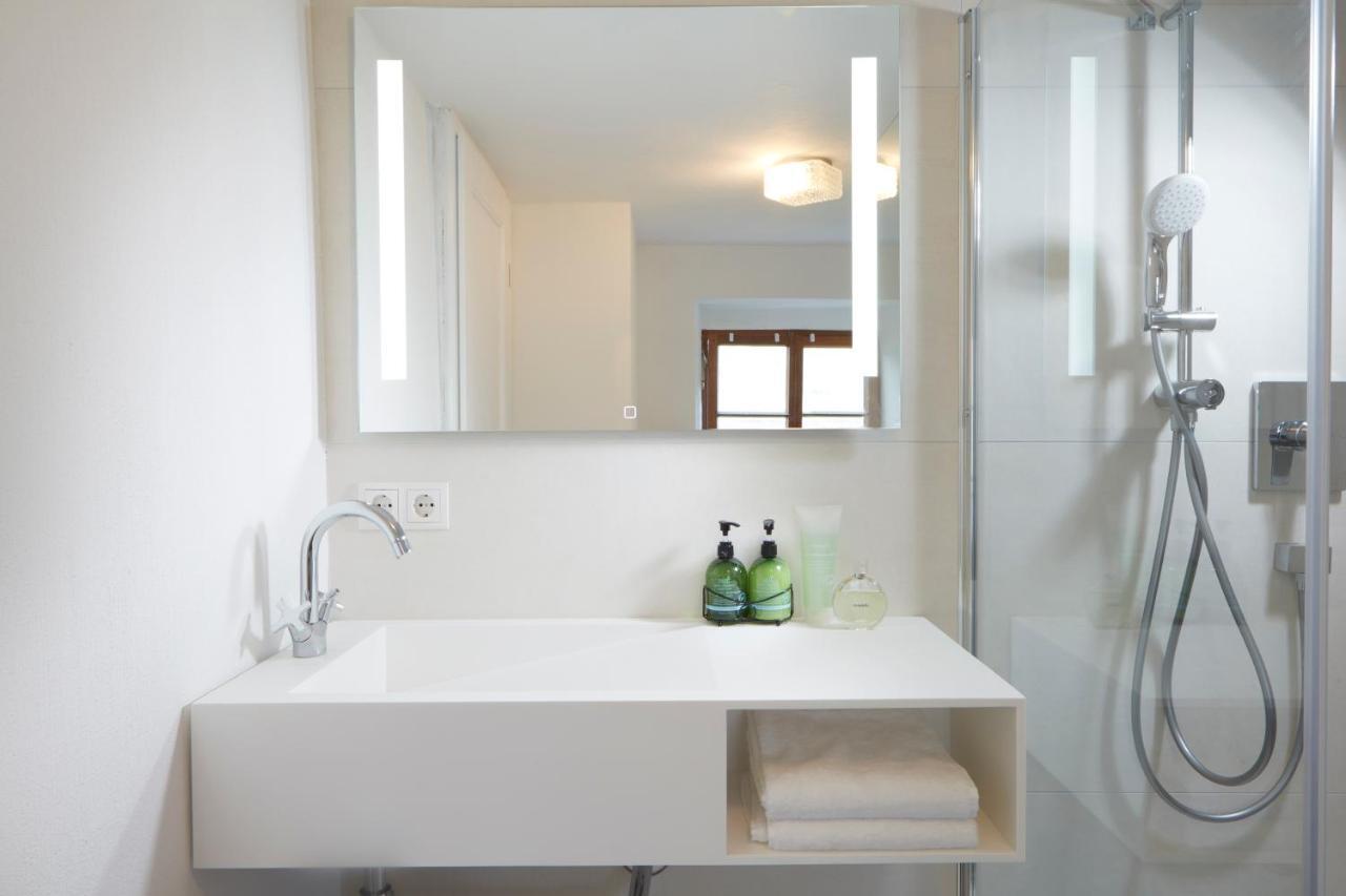 Ferienhaus Olive Tree Bullay Esterno foto