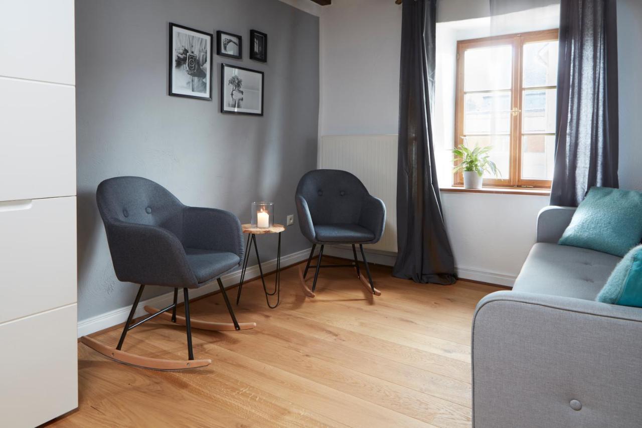 Ferienhaus Olive Tree Bullay Esterno foto
