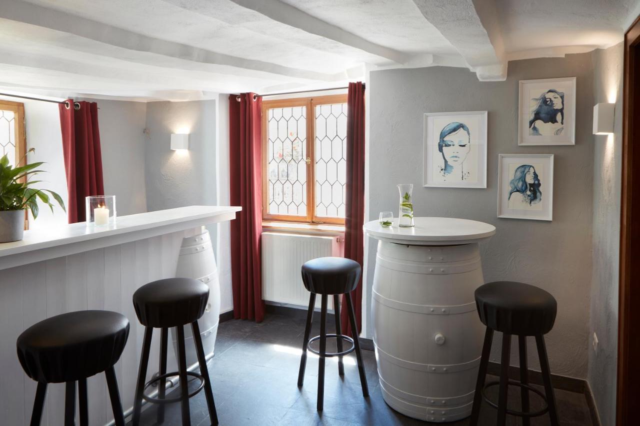 Ferienhaus Olive Tree Bullay Esterno foto