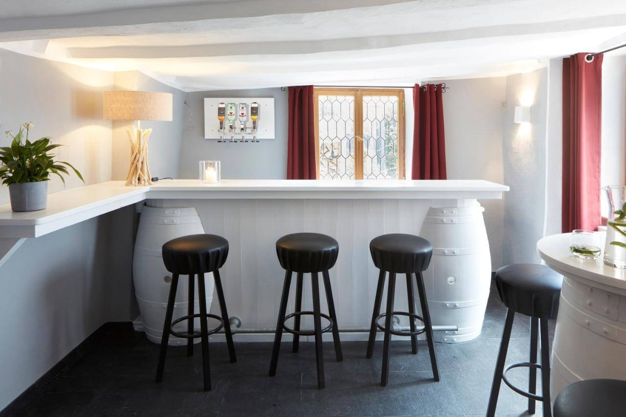 Ferienhaus Olive Tree Bullay Esterno foto