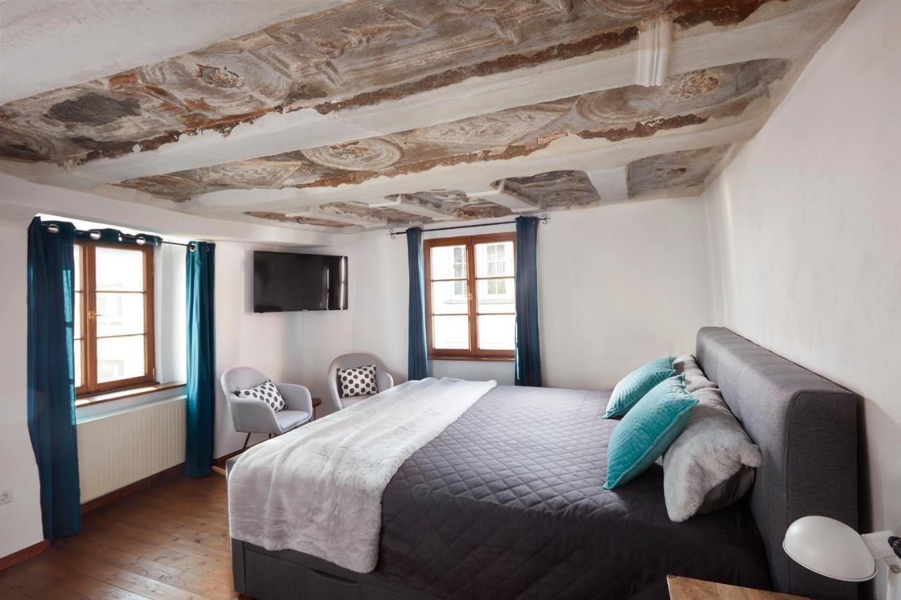Ferienhaus Olive Tree Bullay Esterno foto