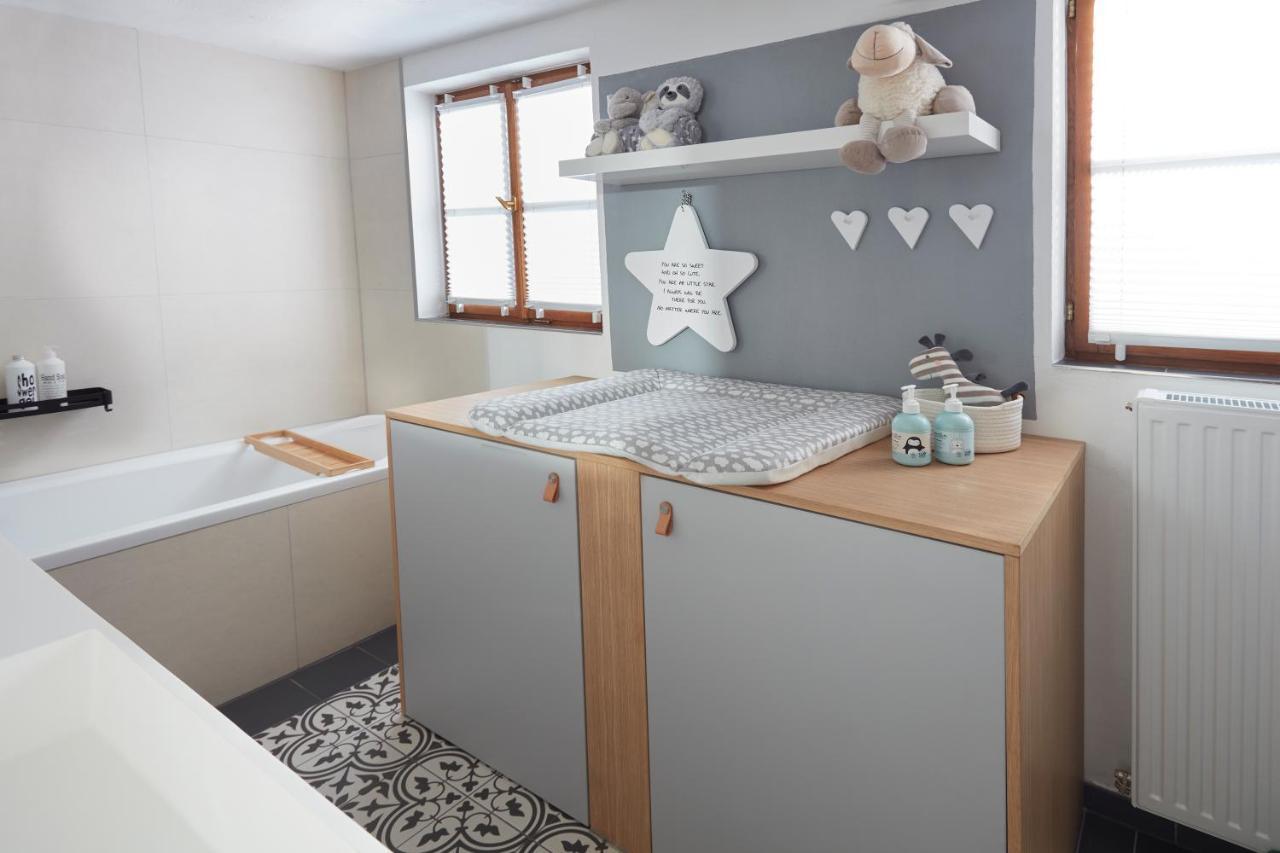 Ferienhaus Olive Tree Bullay Esterno foto