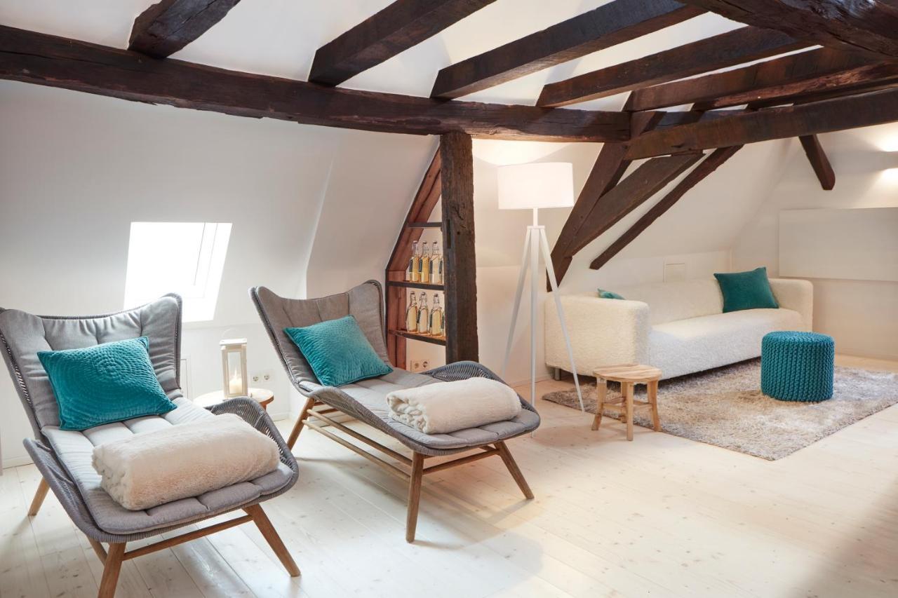 Ferienhaus Olive Tree Bullay Esterno foto