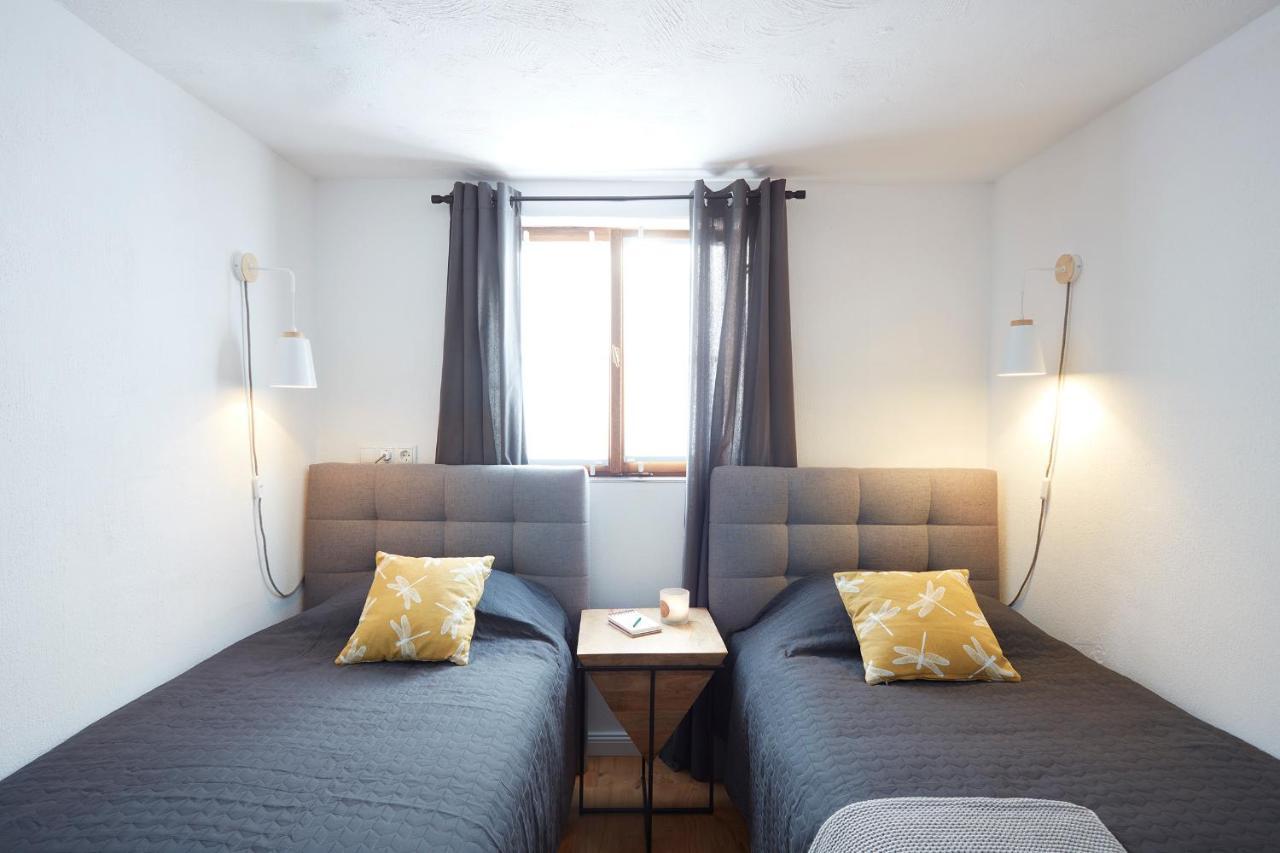 Ferienhaus Olive Tree Bullay Esterno foto