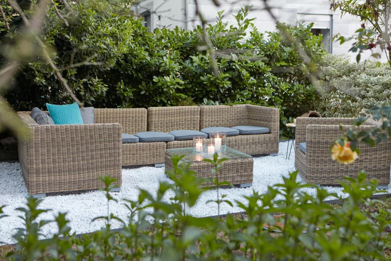 Ferienhaus Olive Tree Bullay Esterno foto