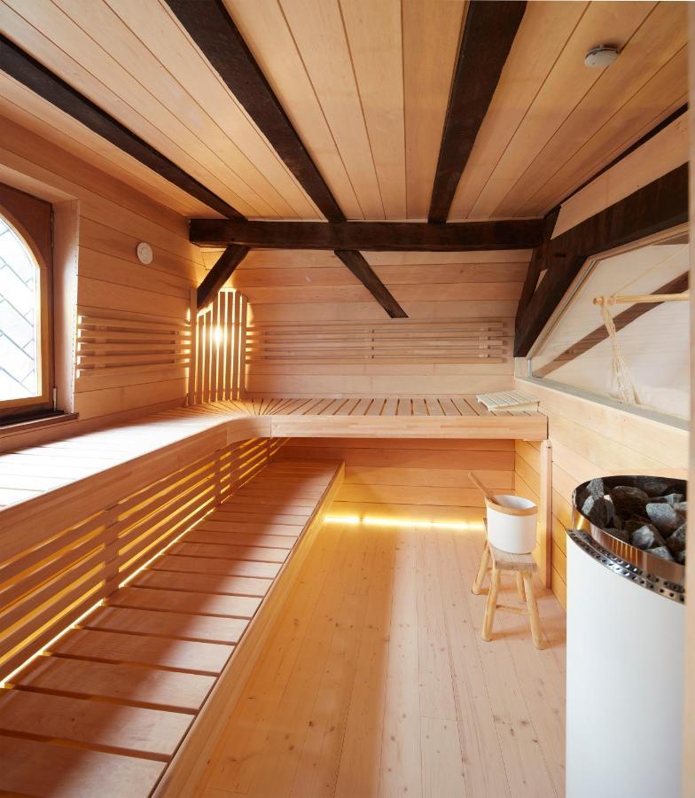 Ferienhaus Olive Tree Bullay Esterno foto